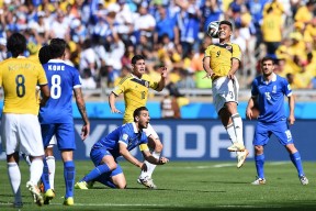 ag体育团队_高水平的欧洲足球比赛,全力以赴比赛