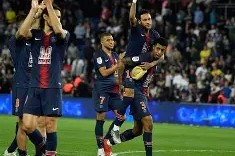 ag体育公司_巴黎圣日耳曼法甲战胜尼斯登贝莱助攻破门的简单介绍