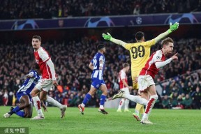 ag体育公司_阿森纳主场击败曼联，争冠信心大增